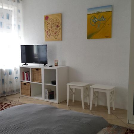 בליסקסטל Moderne Wohnung In Barockem Altstadthaus Nahe Altstadt Und Radweg מראה חיצוני תמונה