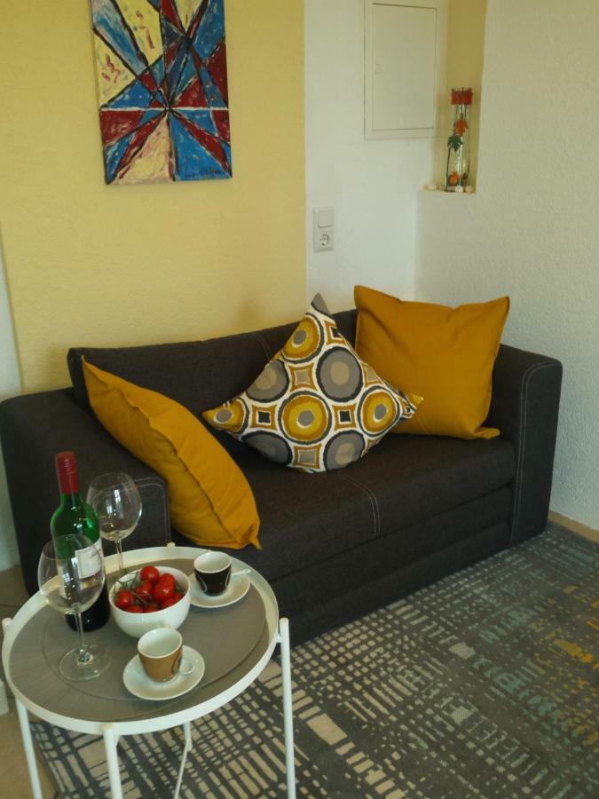 בליסקסטל Moderne Wohnung In Barockem Altstadthaus Nahe Altstadt Und Radweg מראה חיצוני תמונה