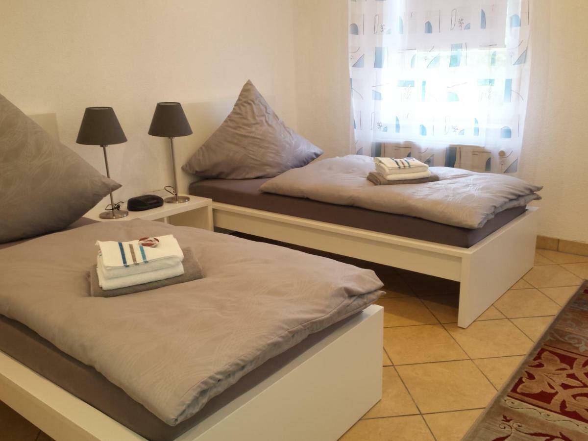 בליסקסטל Moderne Wohnung In Barockem Altstadthaus Nahe Altstadt Und Radweg מראה חיצוני תמונה